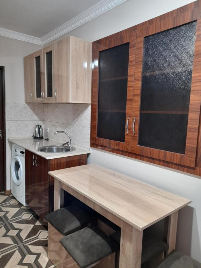 Alexmila Bed & Breakfast Tat'ev ภายนอก รูปภาพ