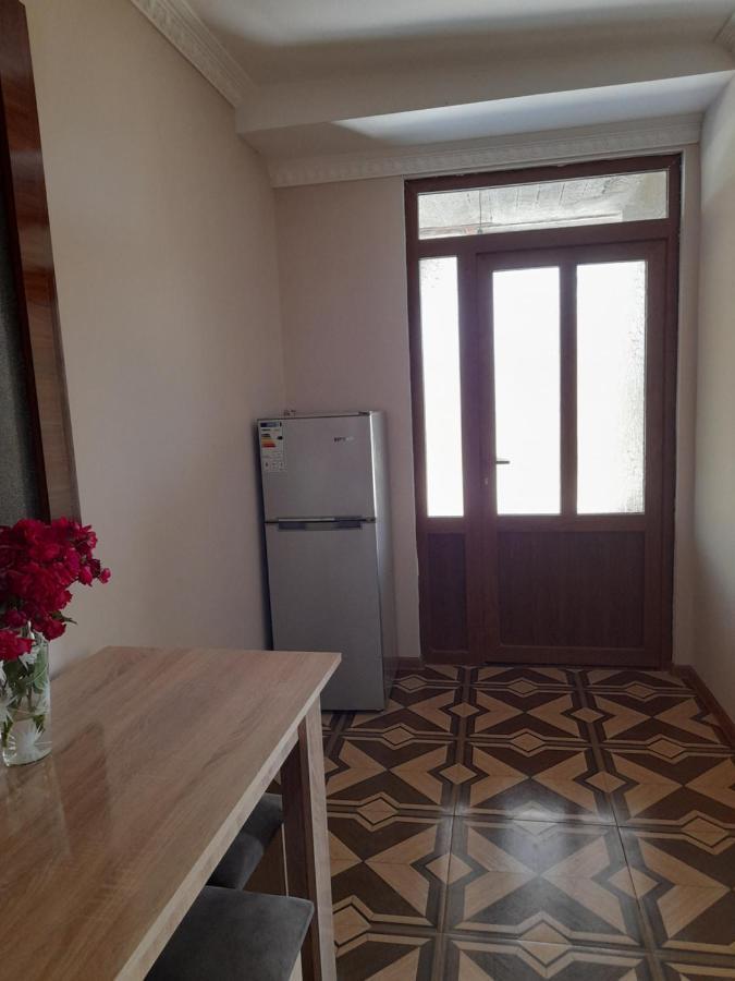 Alexmila Bed & Breakfast Tat'ev ภายนอก รูปภาพ